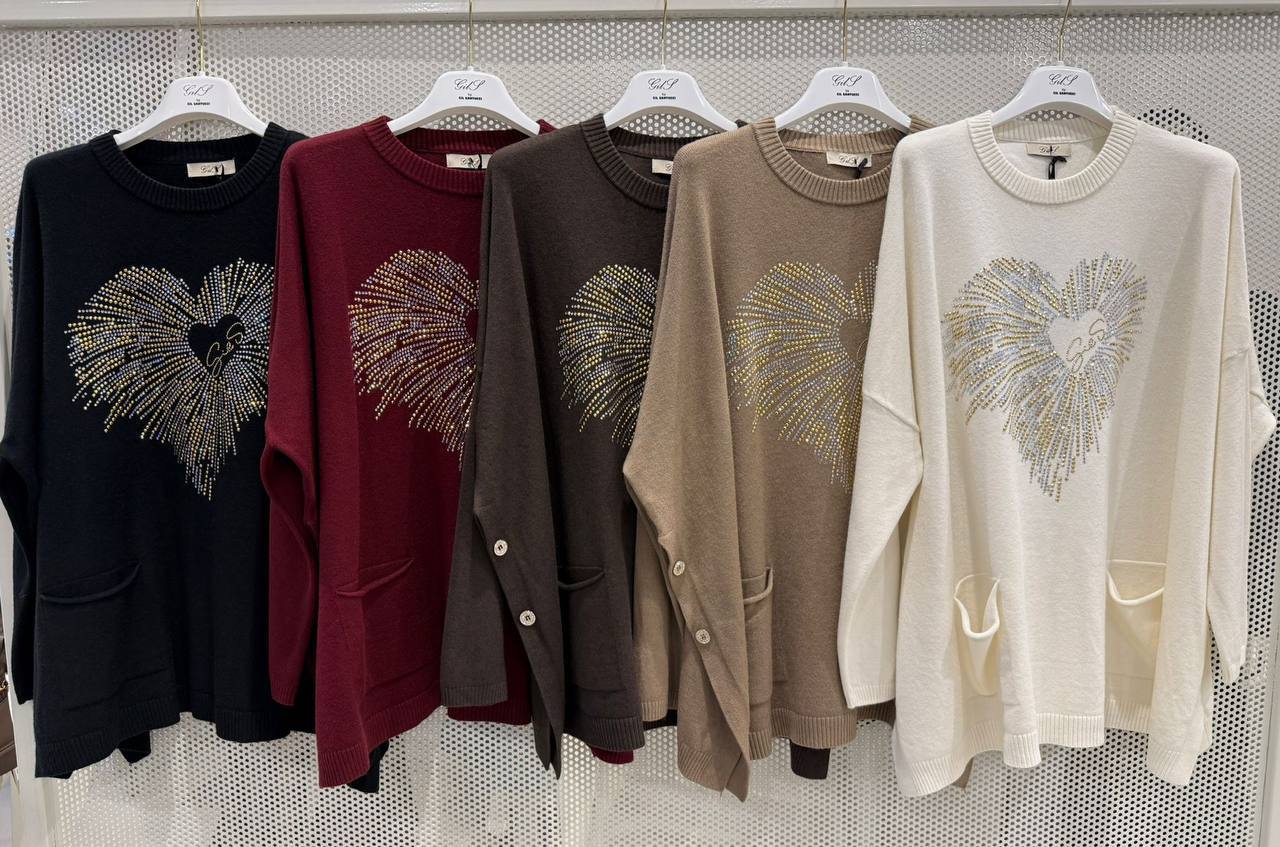 Фото Gil Santucci