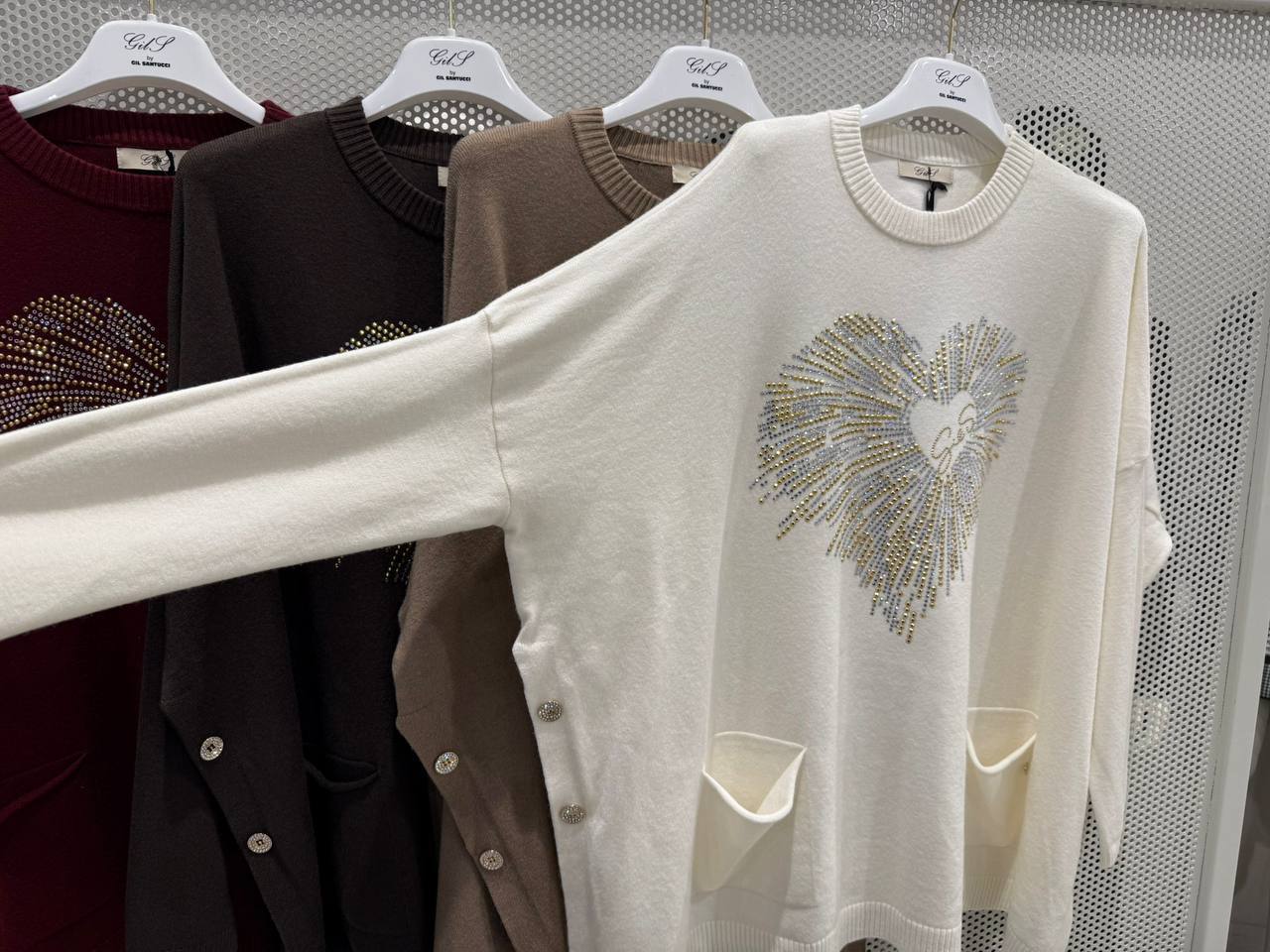 Фото Gil Santucci