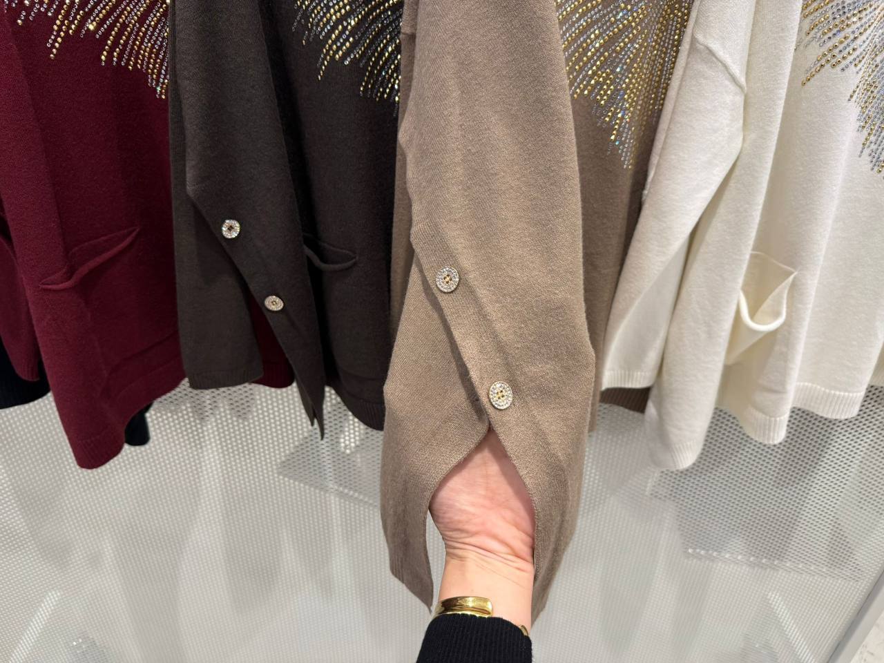 Фото Gil Santucci