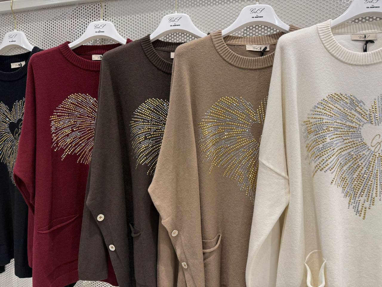 Фото Gil Santucci