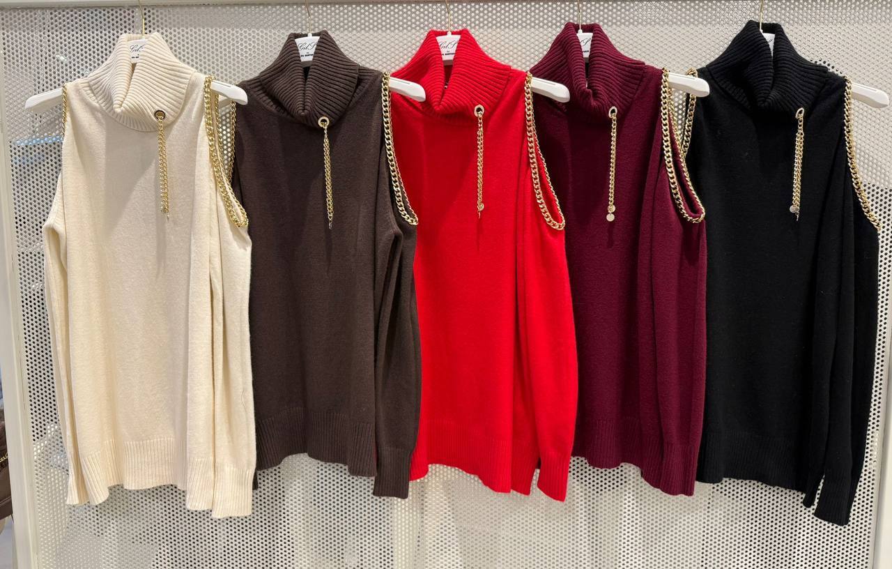 Фото Gil Santucci