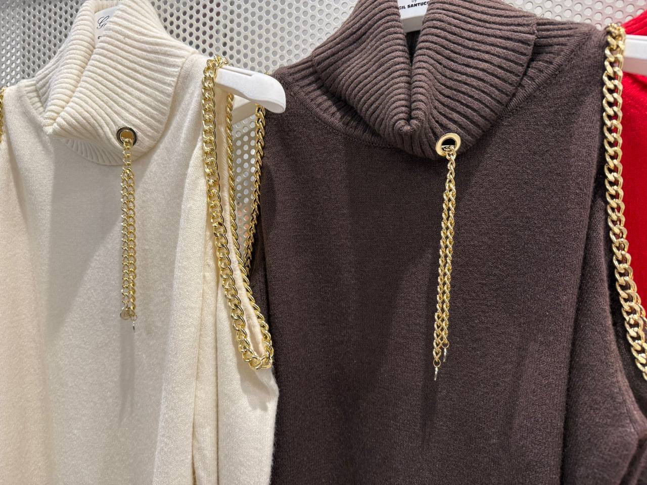 Фото Gil Santucci