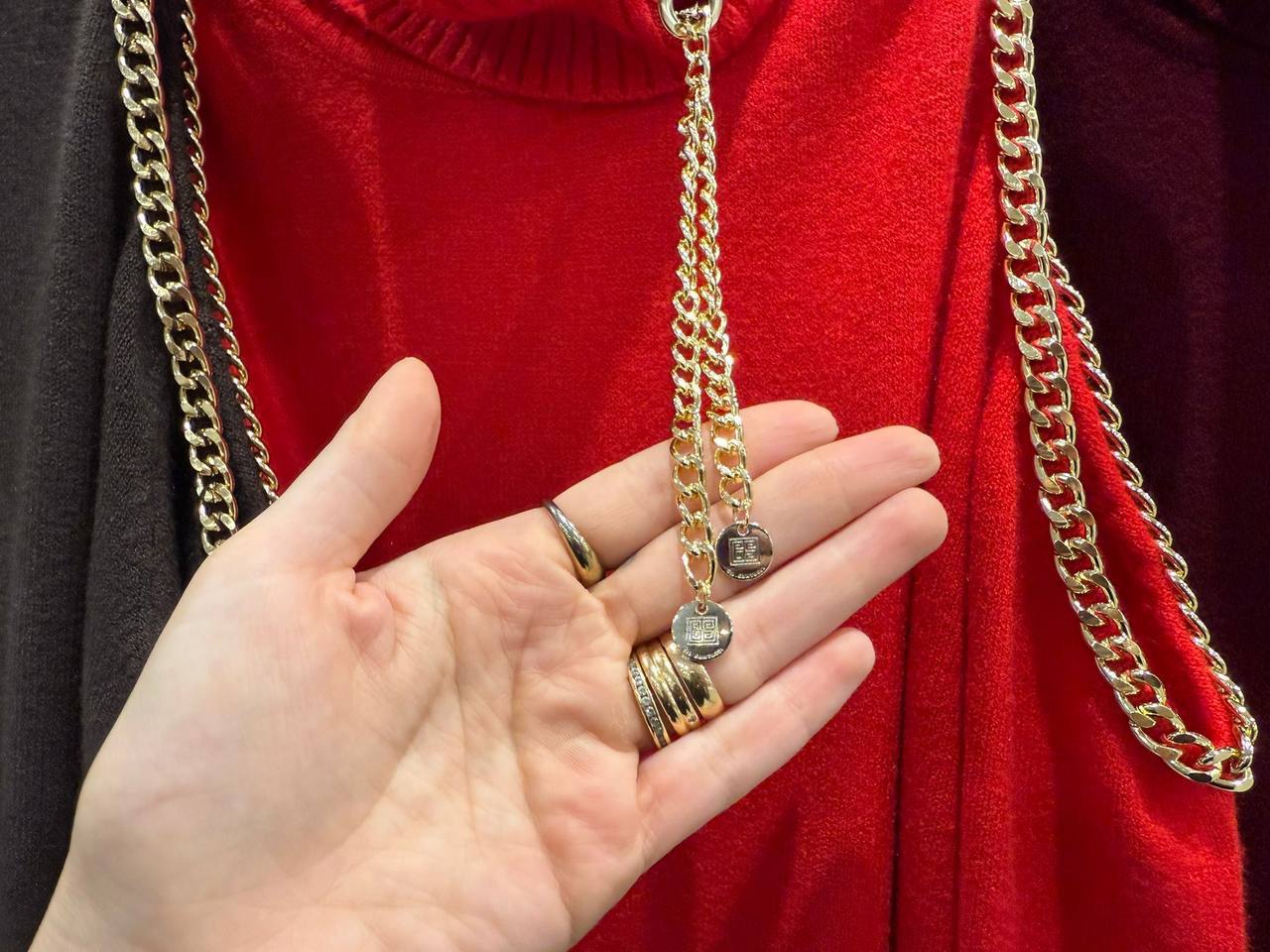 Фото Gil Santucci