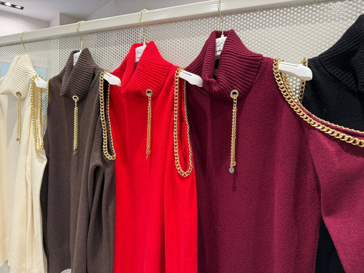 Фото Gil Santucci