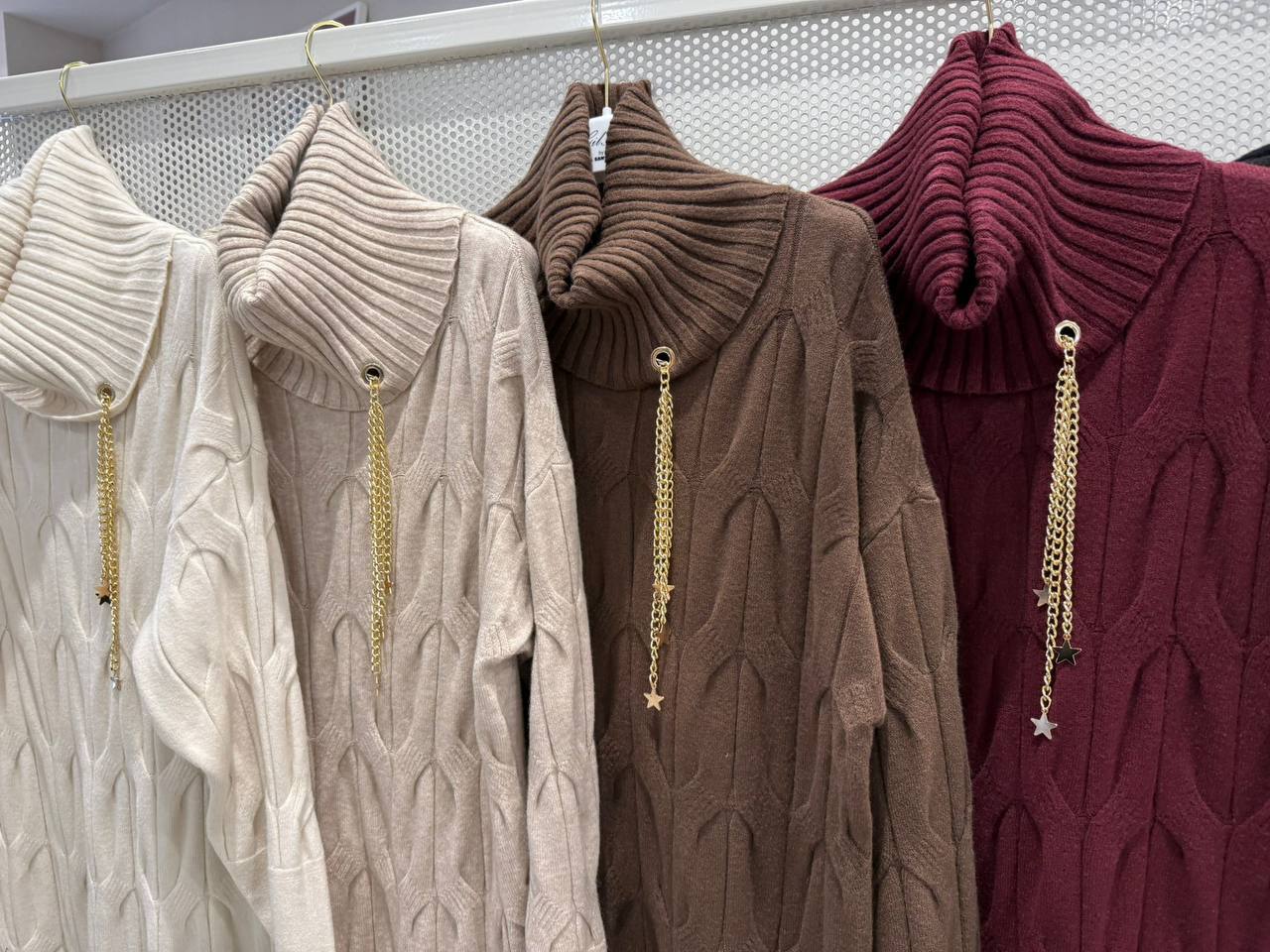 Фото Gil Santucci