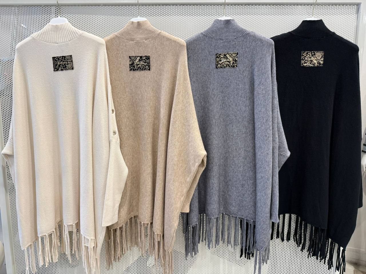 Фото Gil Santucci