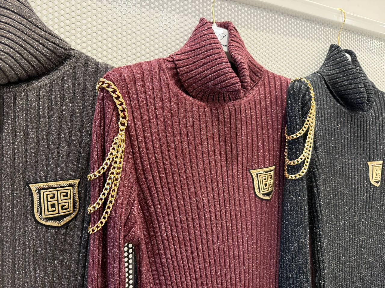 Фото Gil Santucci