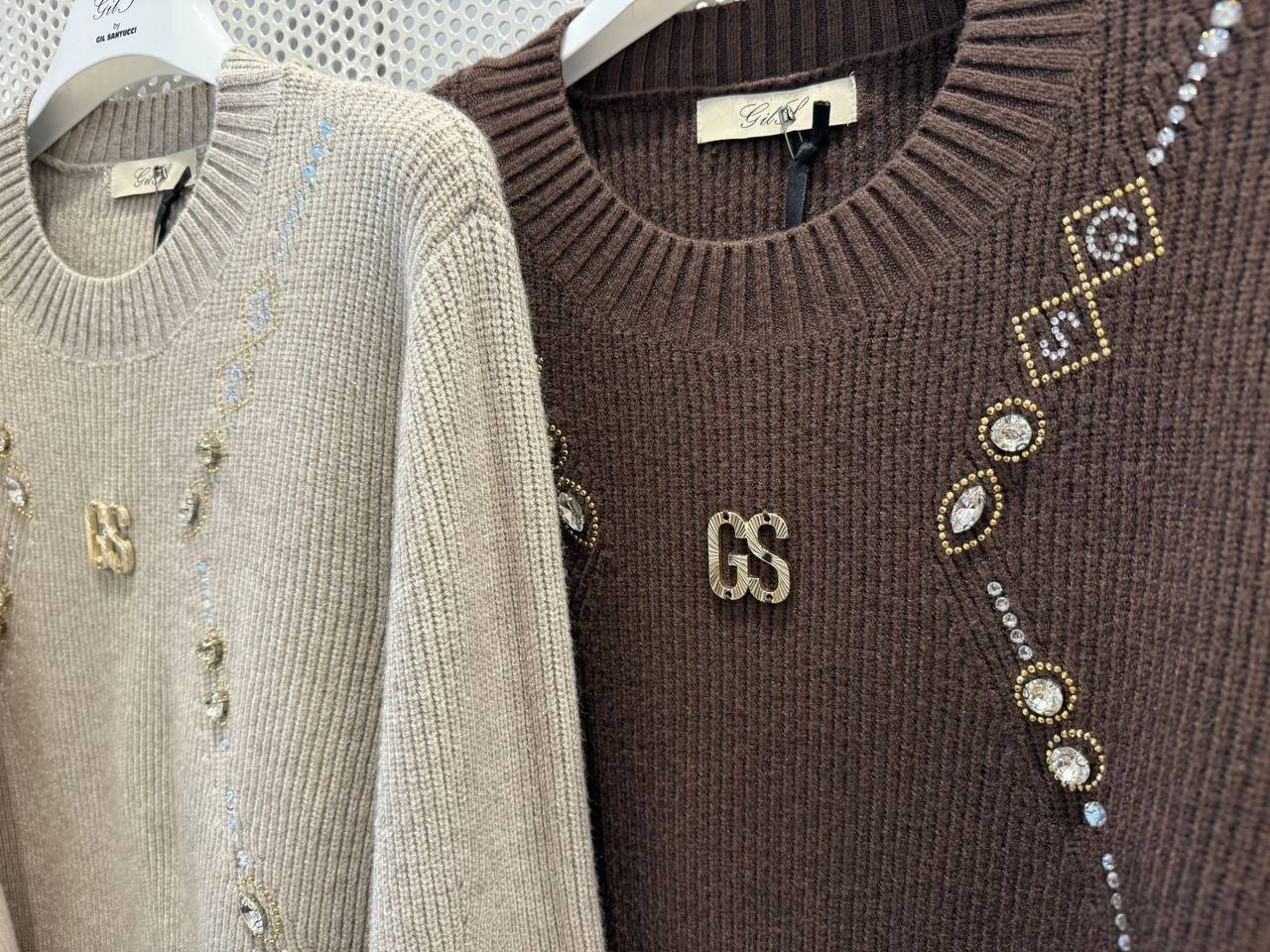 Фото Gil Santucci