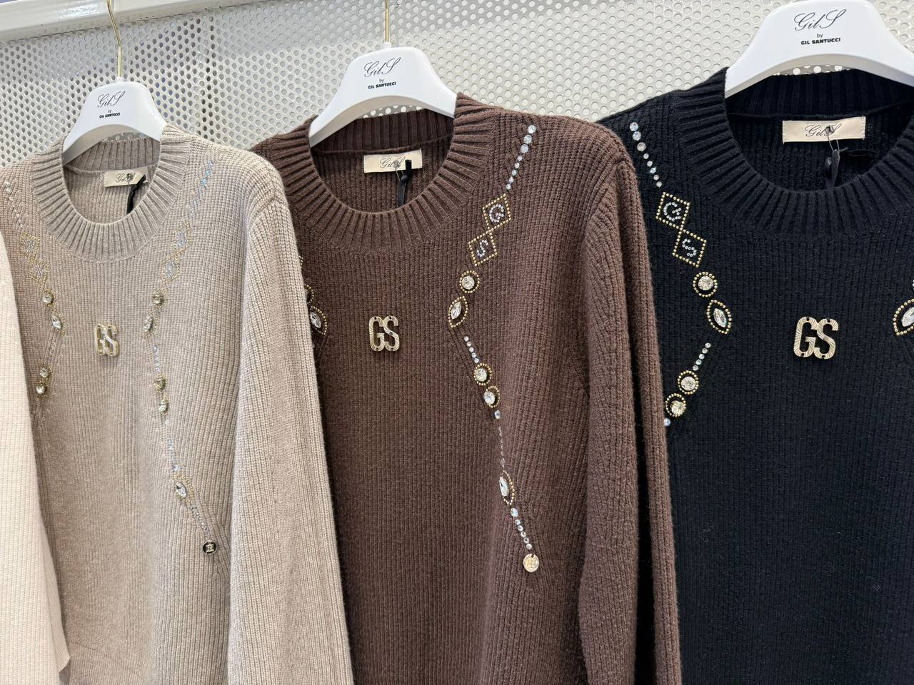 Фото Gil Santucci