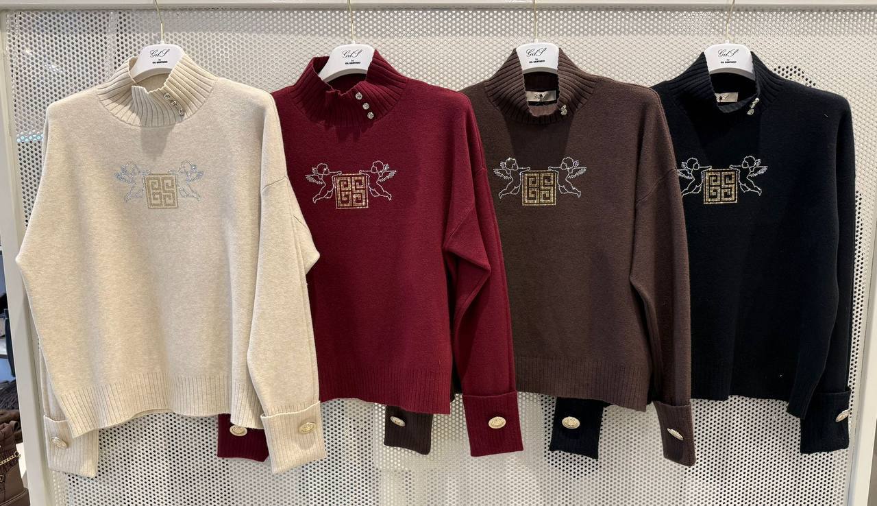 Фото Gil Santucci