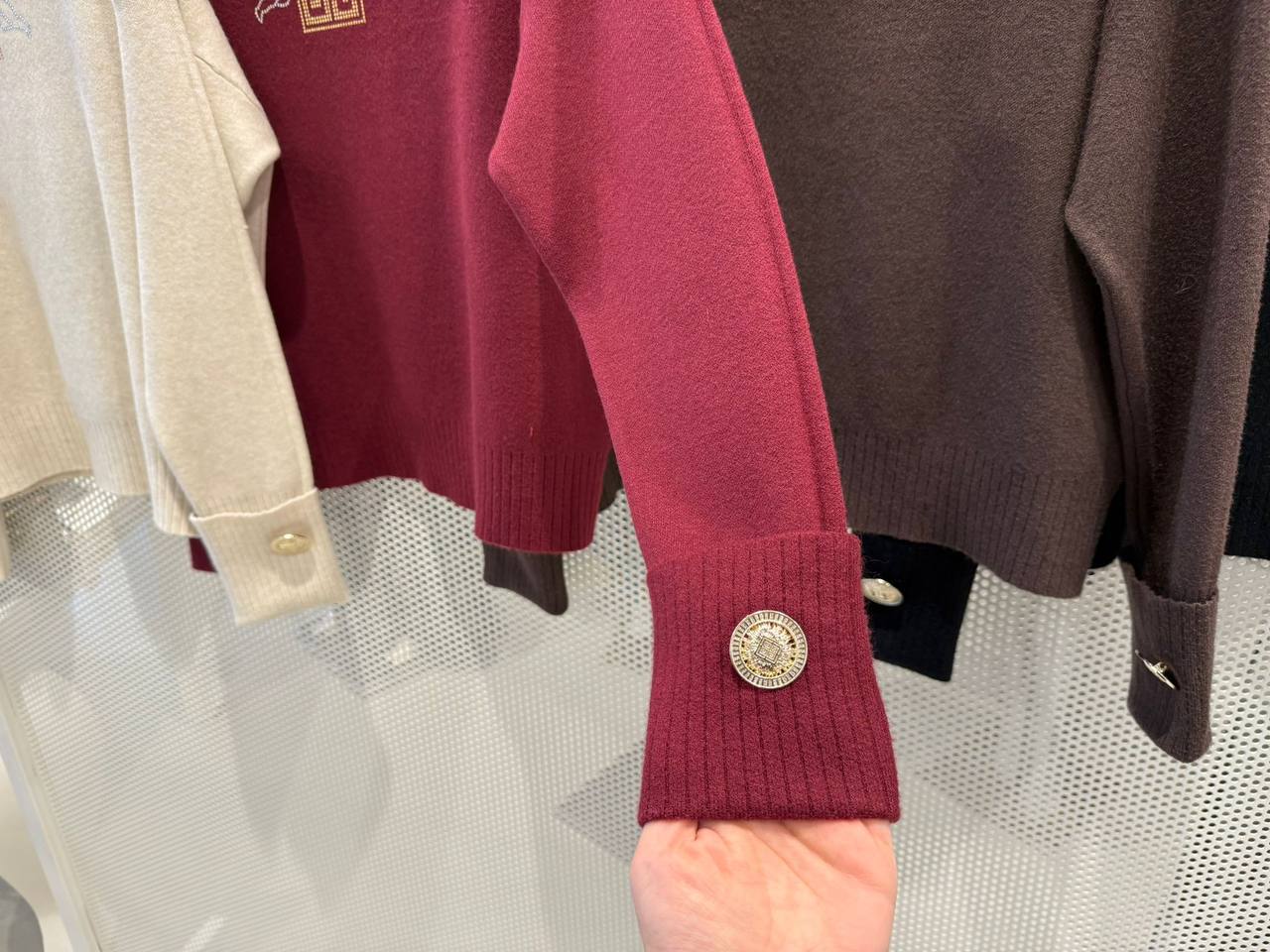 Фото Gil Santucci