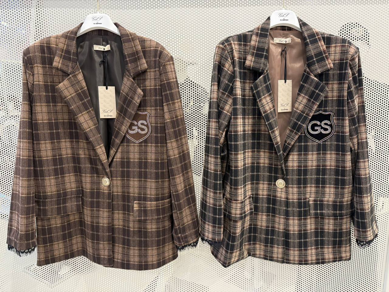 Фото Gil Santucci