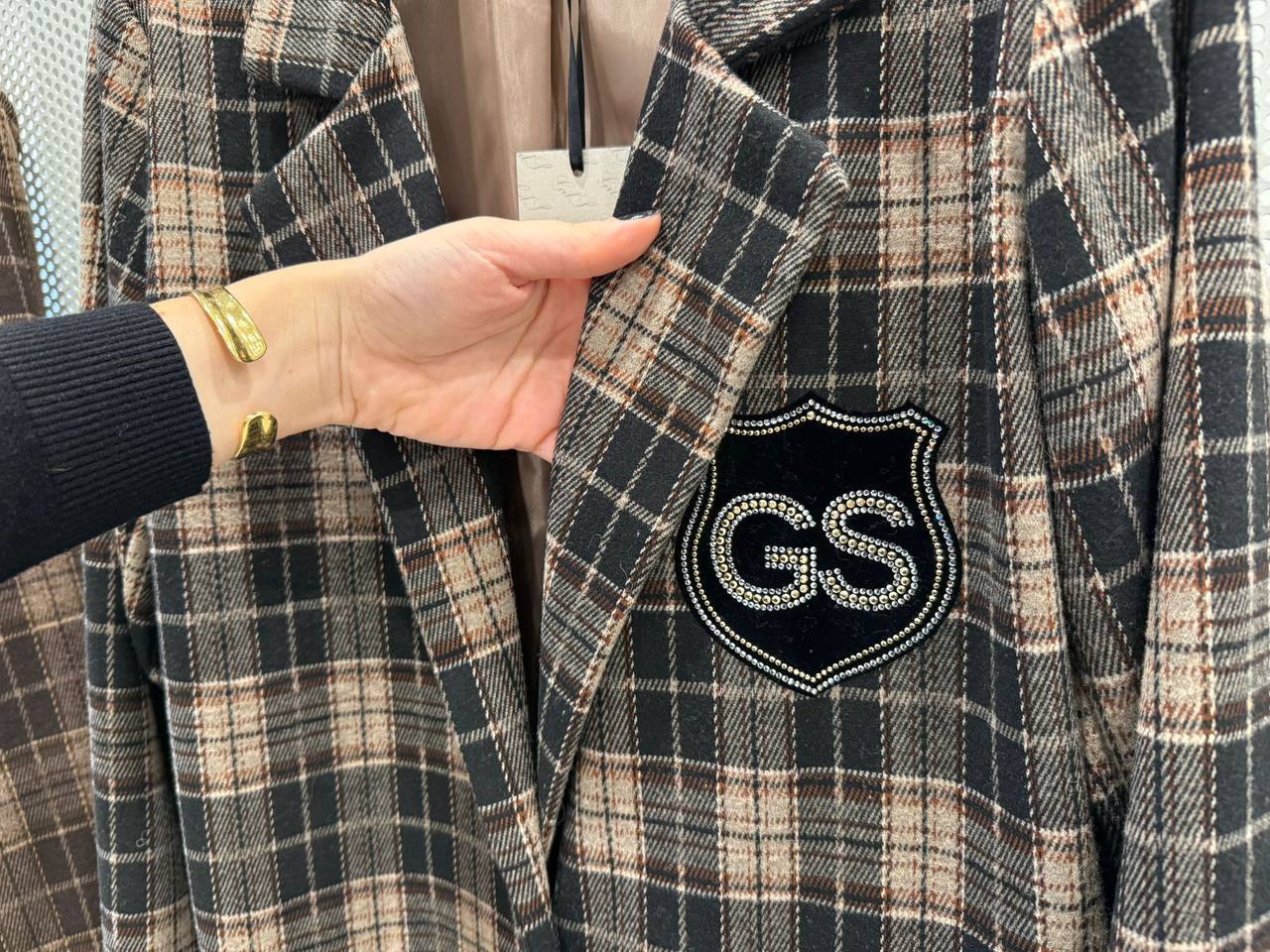 Фото Gil Santucci