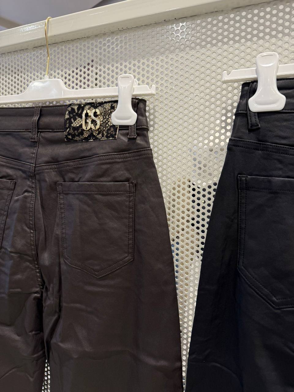 Фото Gil Santucci