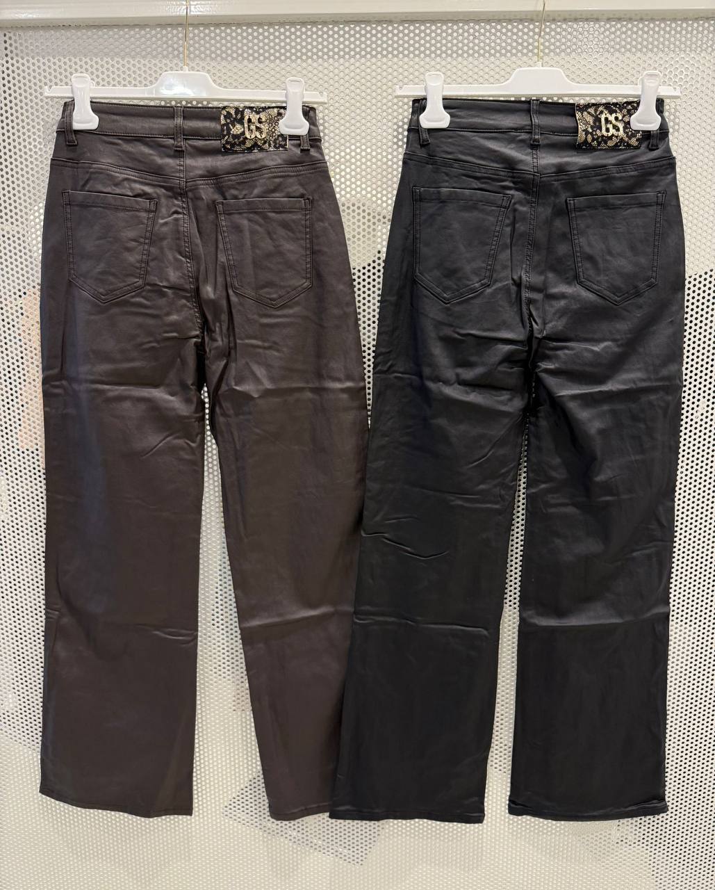 Фото Gil Santucci