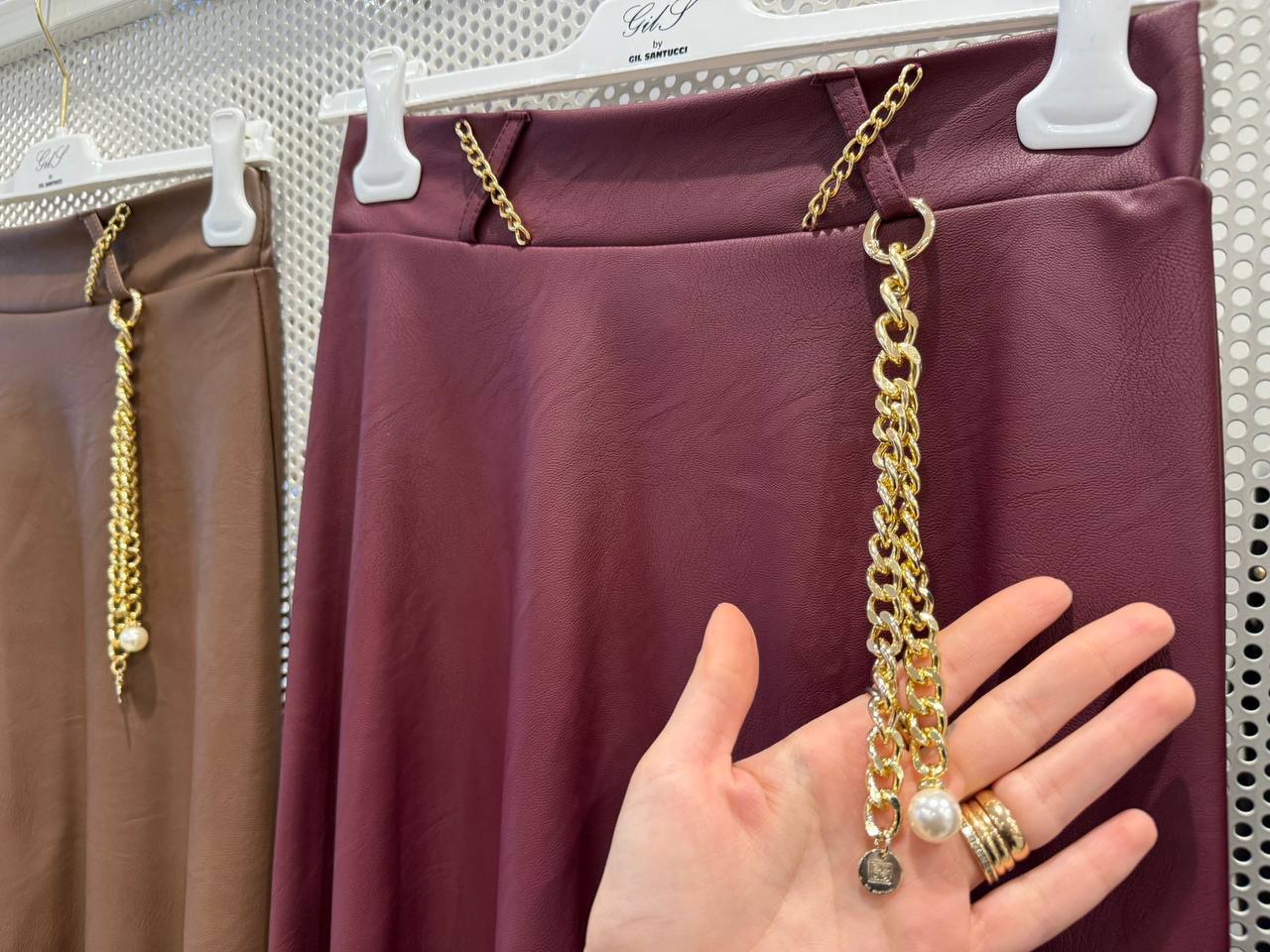 Фото Gil Santucci