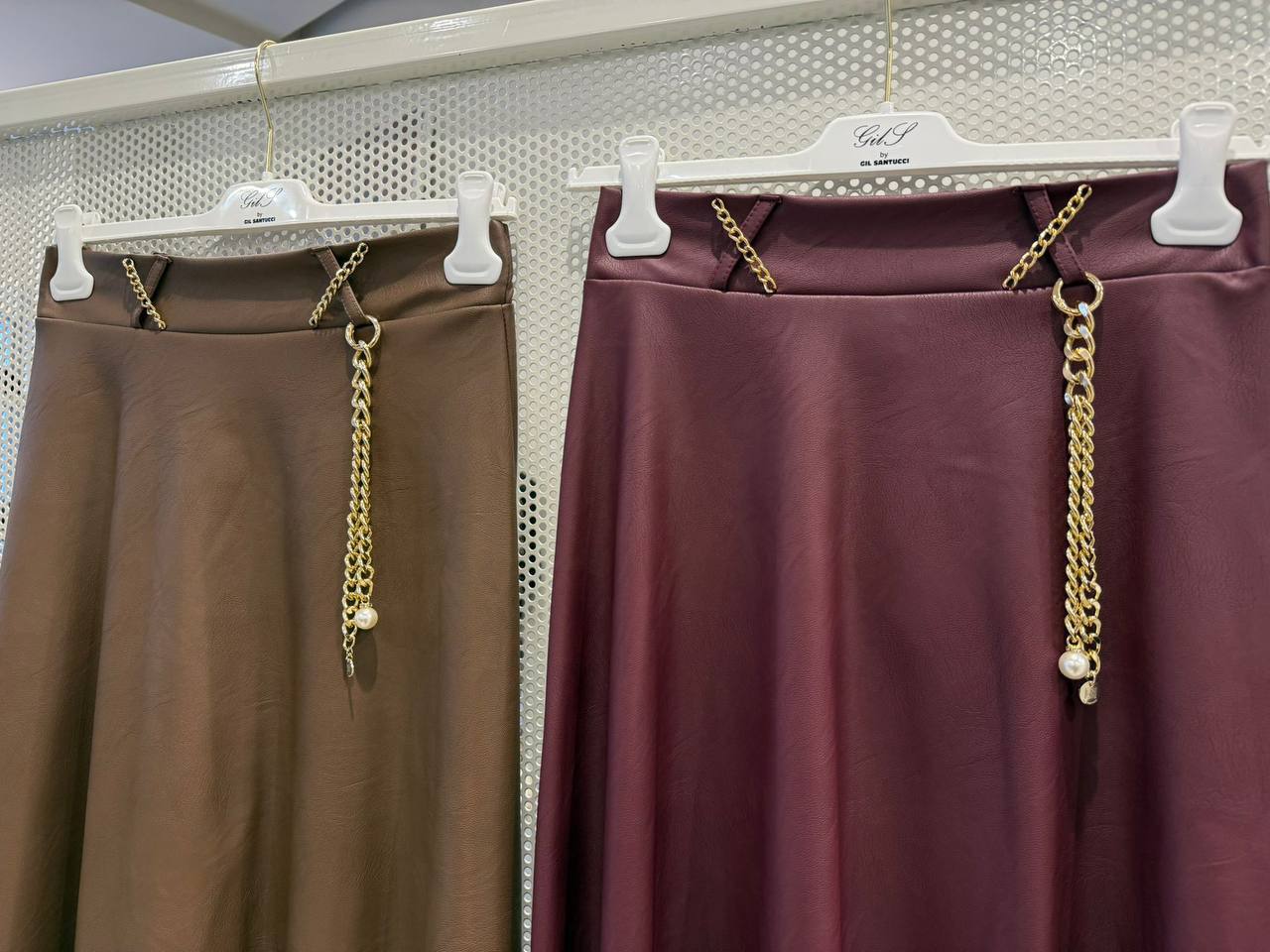 Фото Gil Santucci