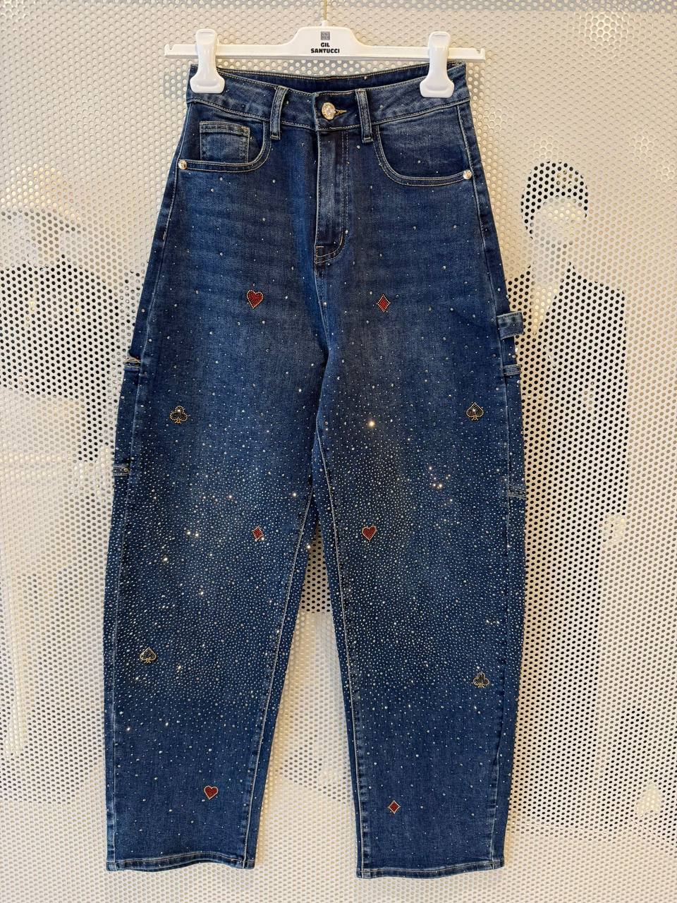 Фото Gil Santucci