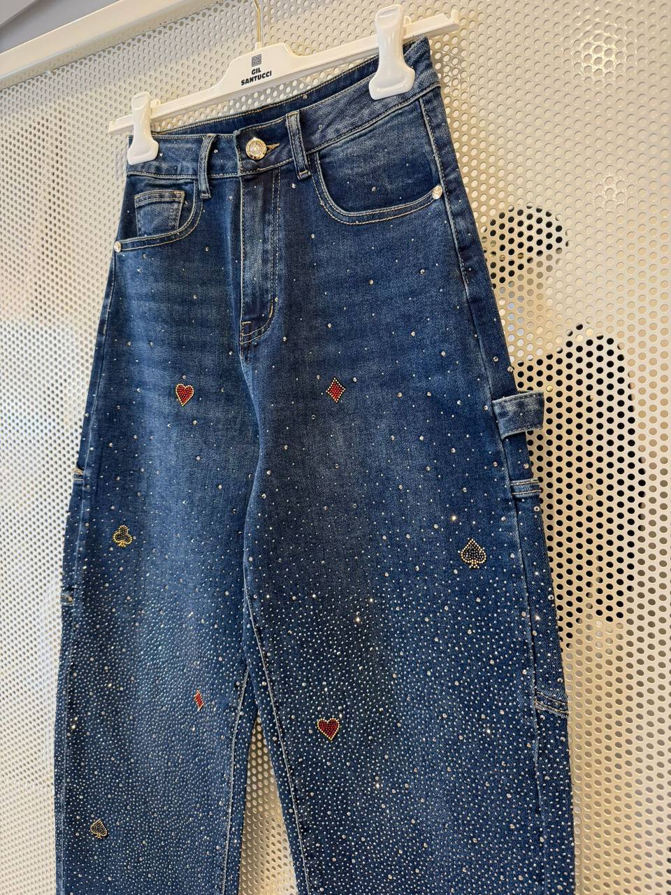 Фото Gil Santucci