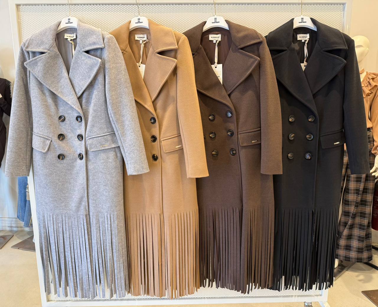 Фото Gil Santucci