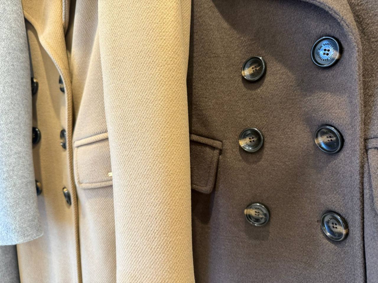 Фото Gil Santucci