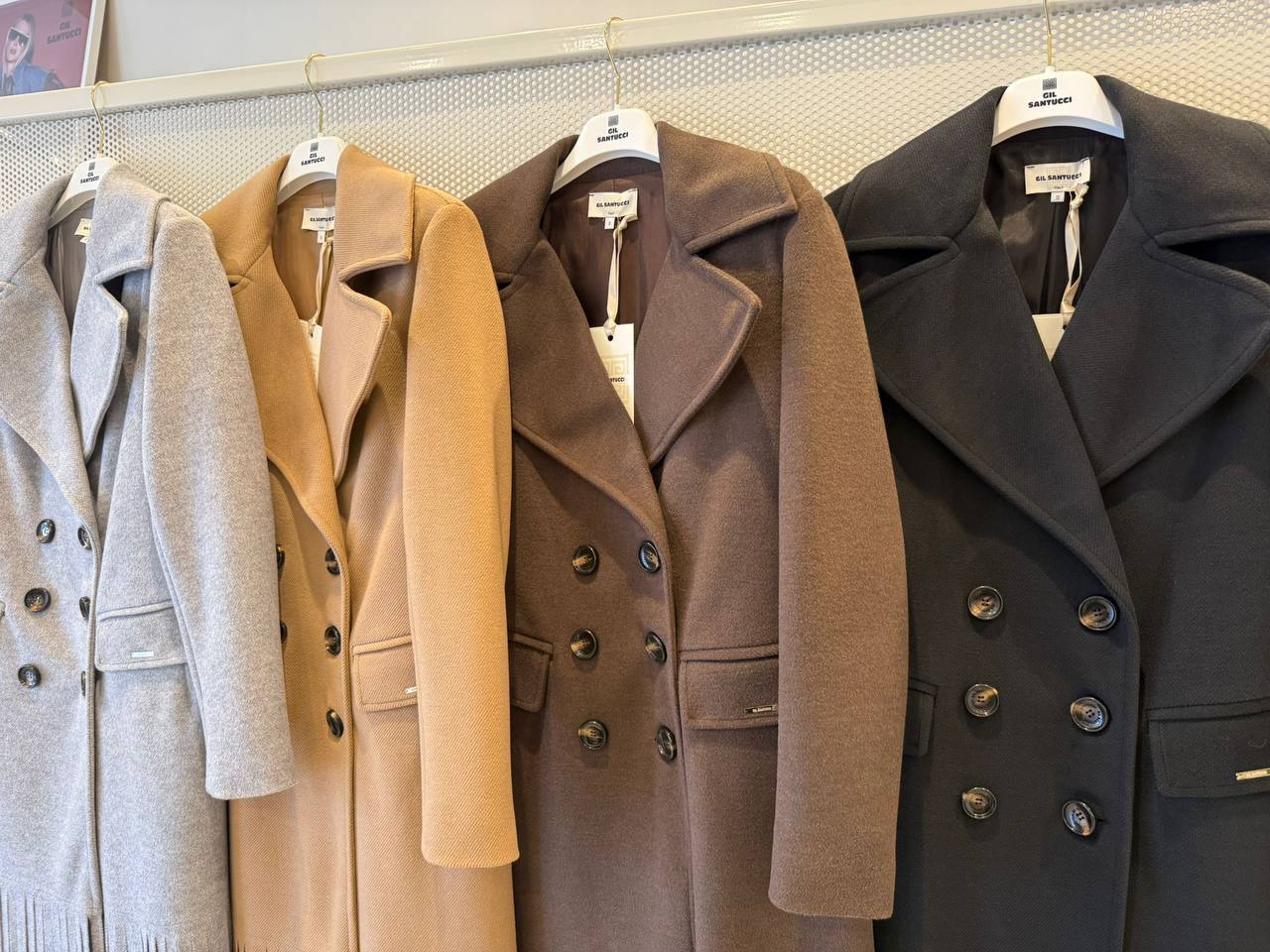 Фото Gil Santucci