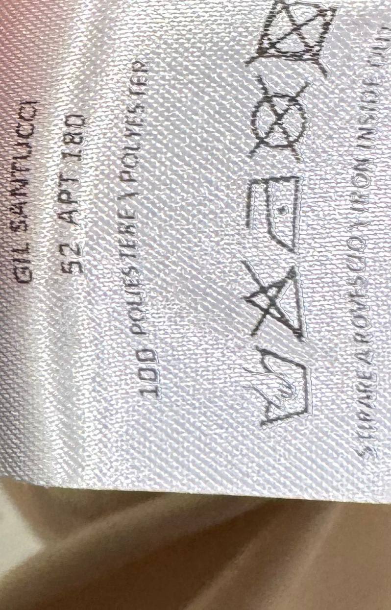 Фото Gil Santucci