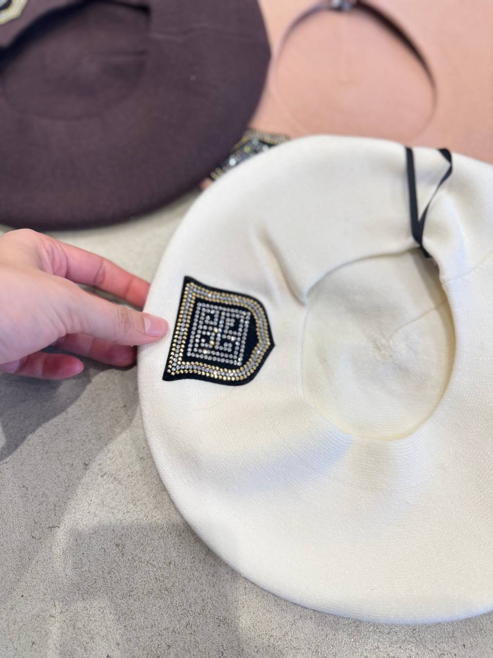 Фото Gil Santucci