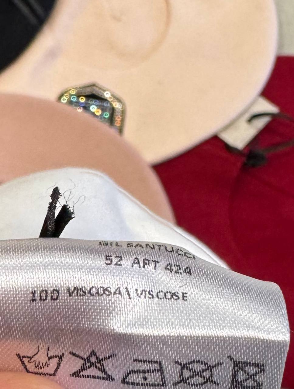 Фото Gil Santucci