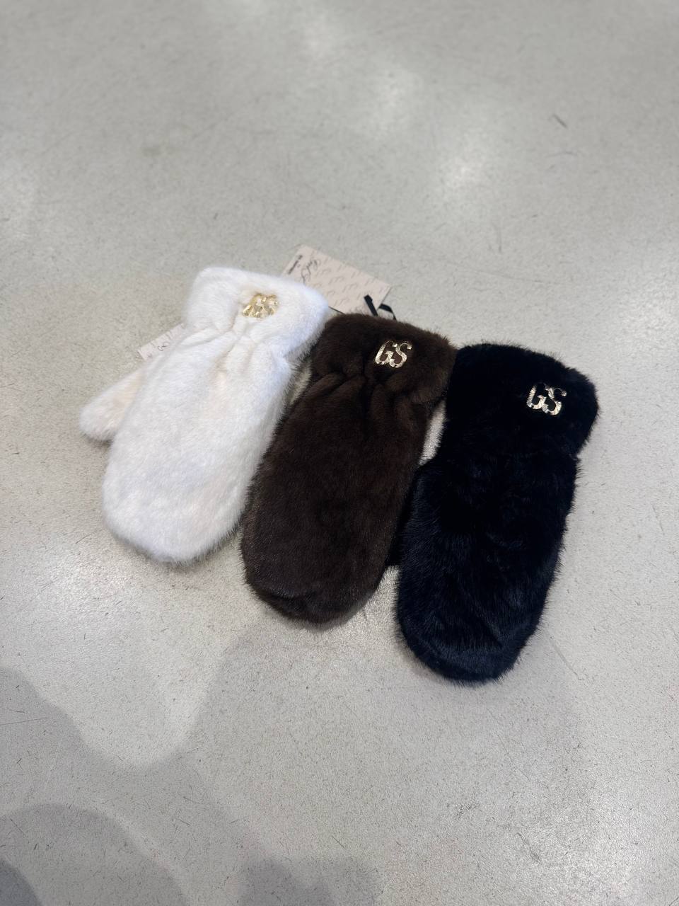 Фото Gil Santucci