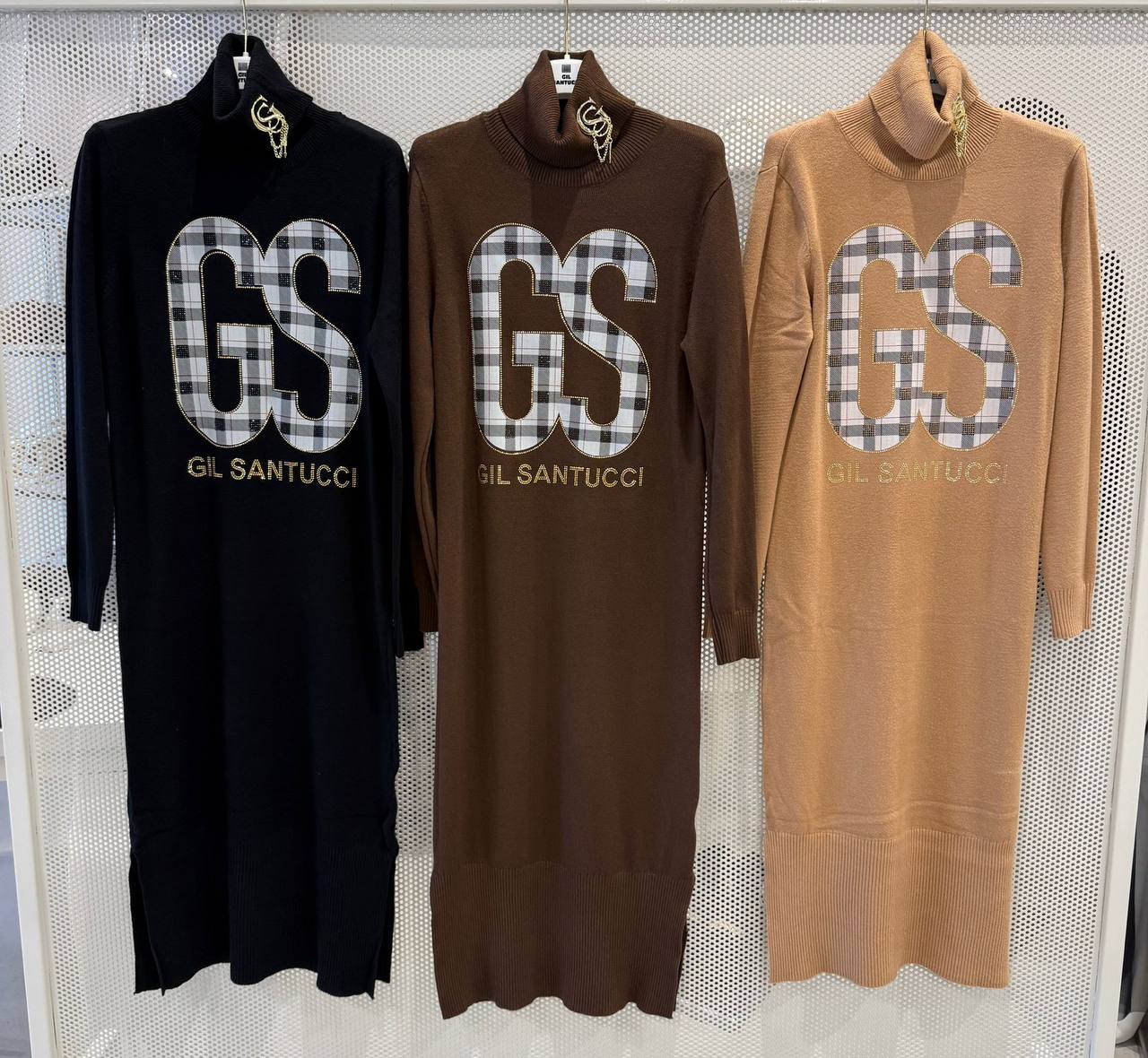 Gil Santucci Фото Gil Santucci