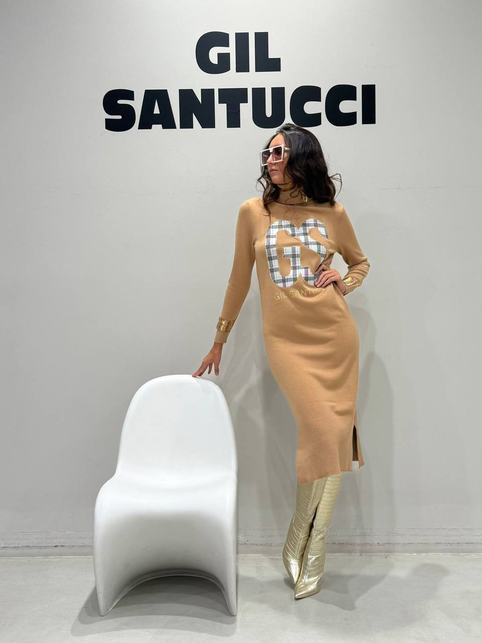 Фото Gil Santucci