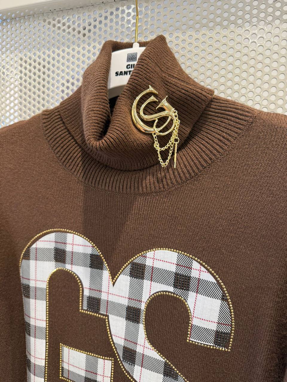 Фото Gil Santucci