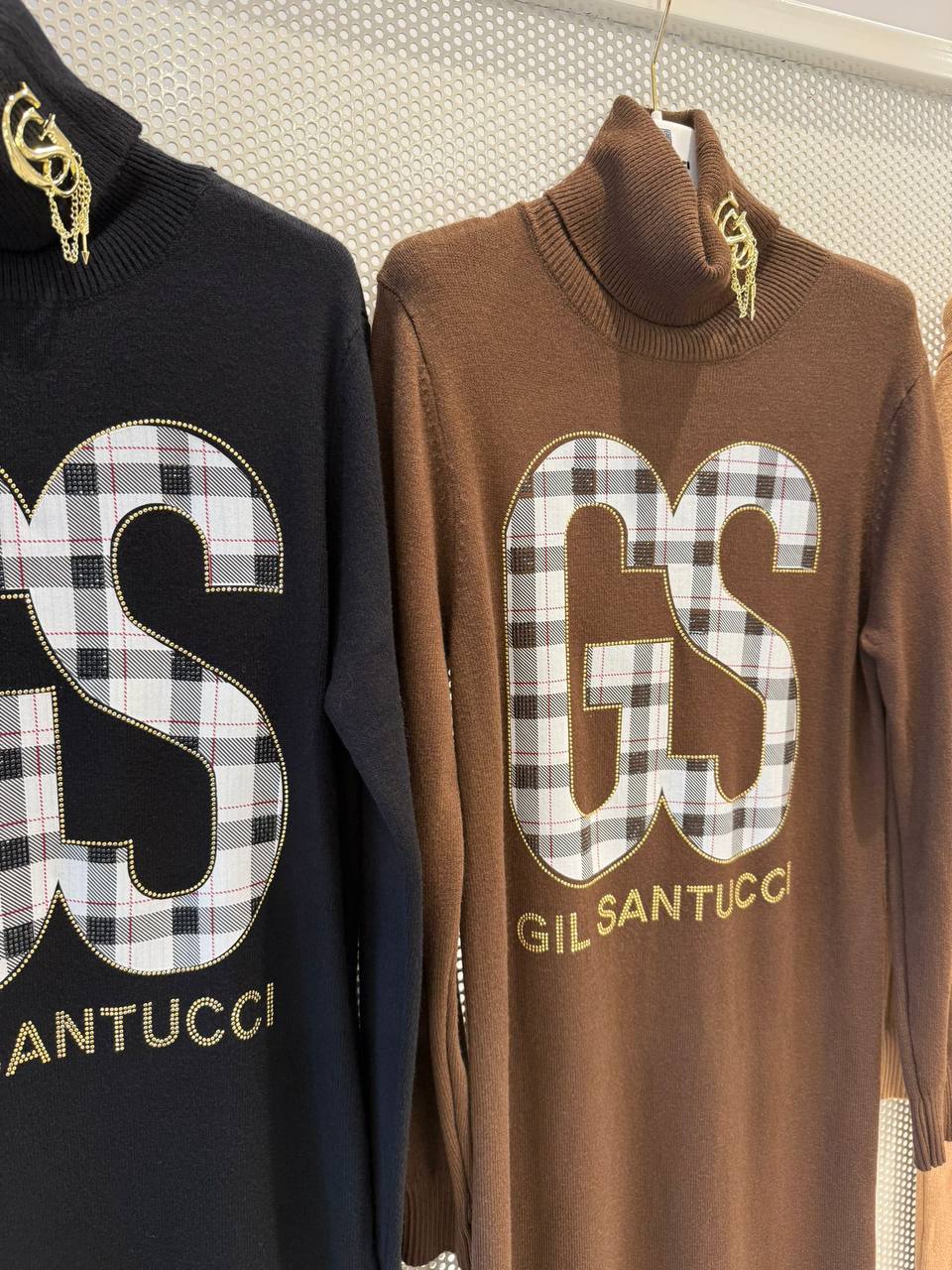 Фото Gil Santucci