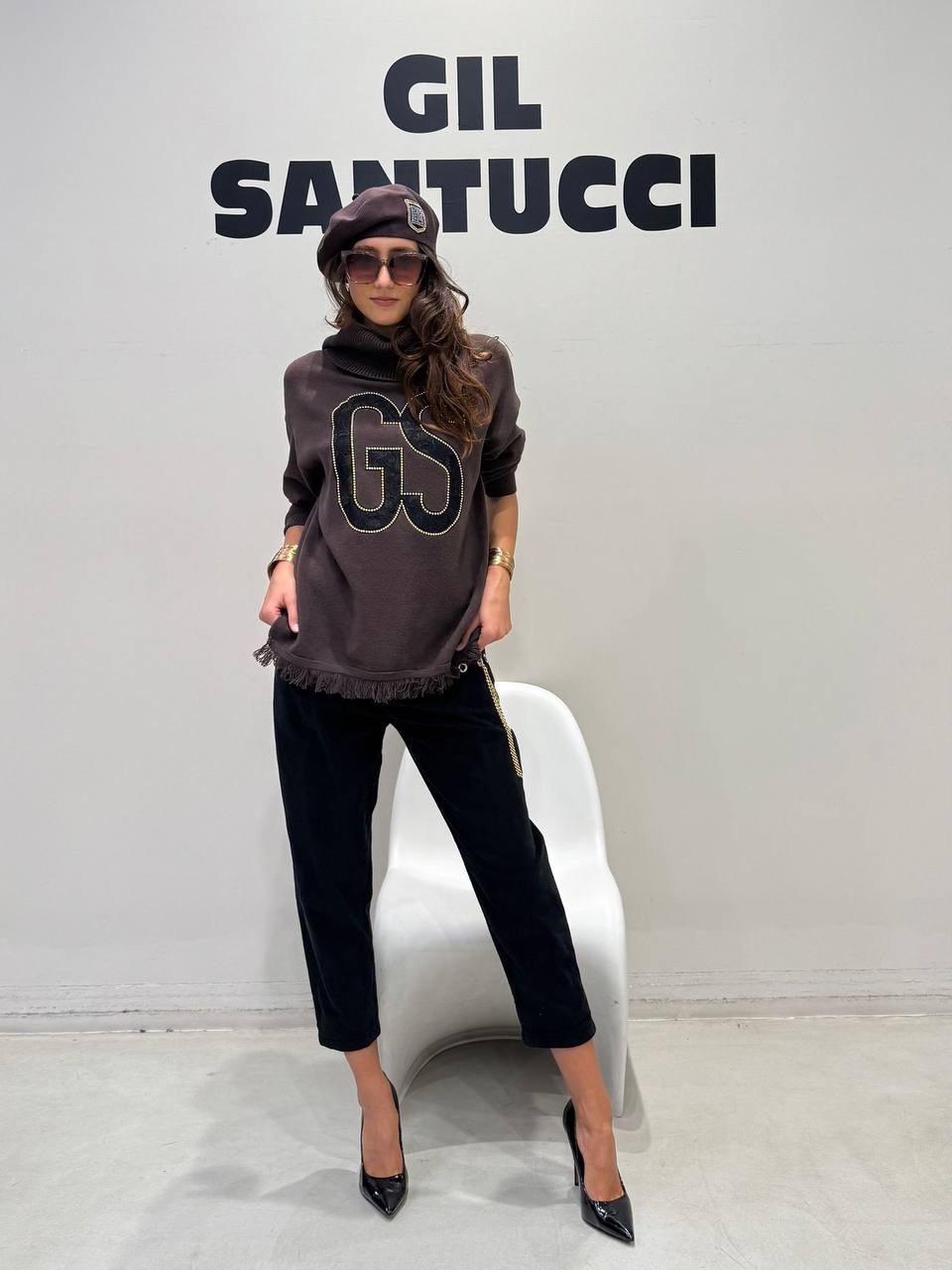 Фото Gil Santucci