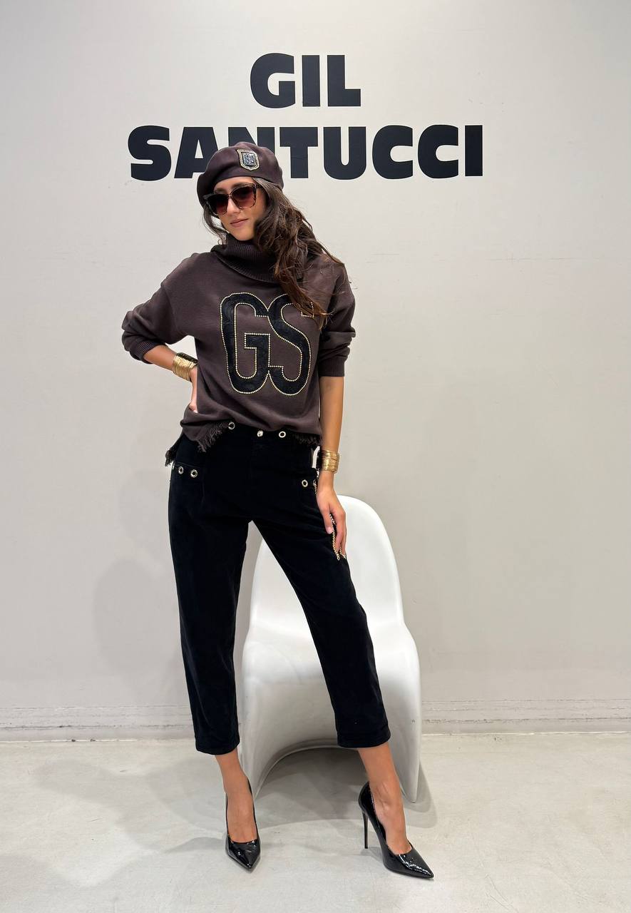 Фото Gil Santucci