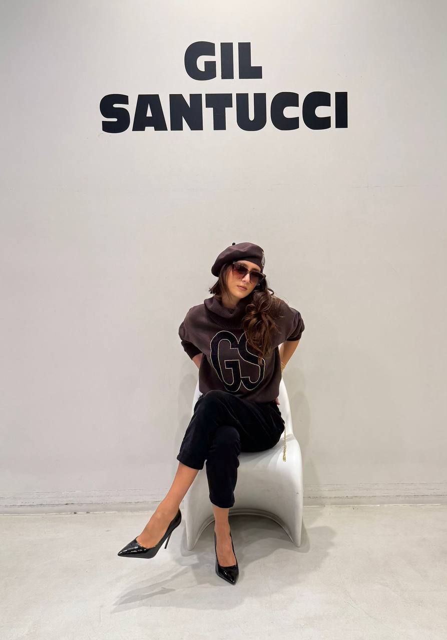 Фото Gil Santucci