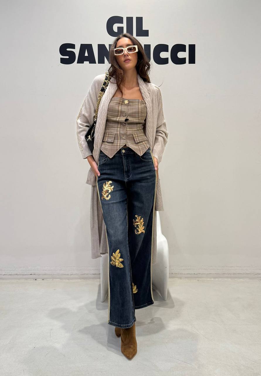 Фото Gil Santucci