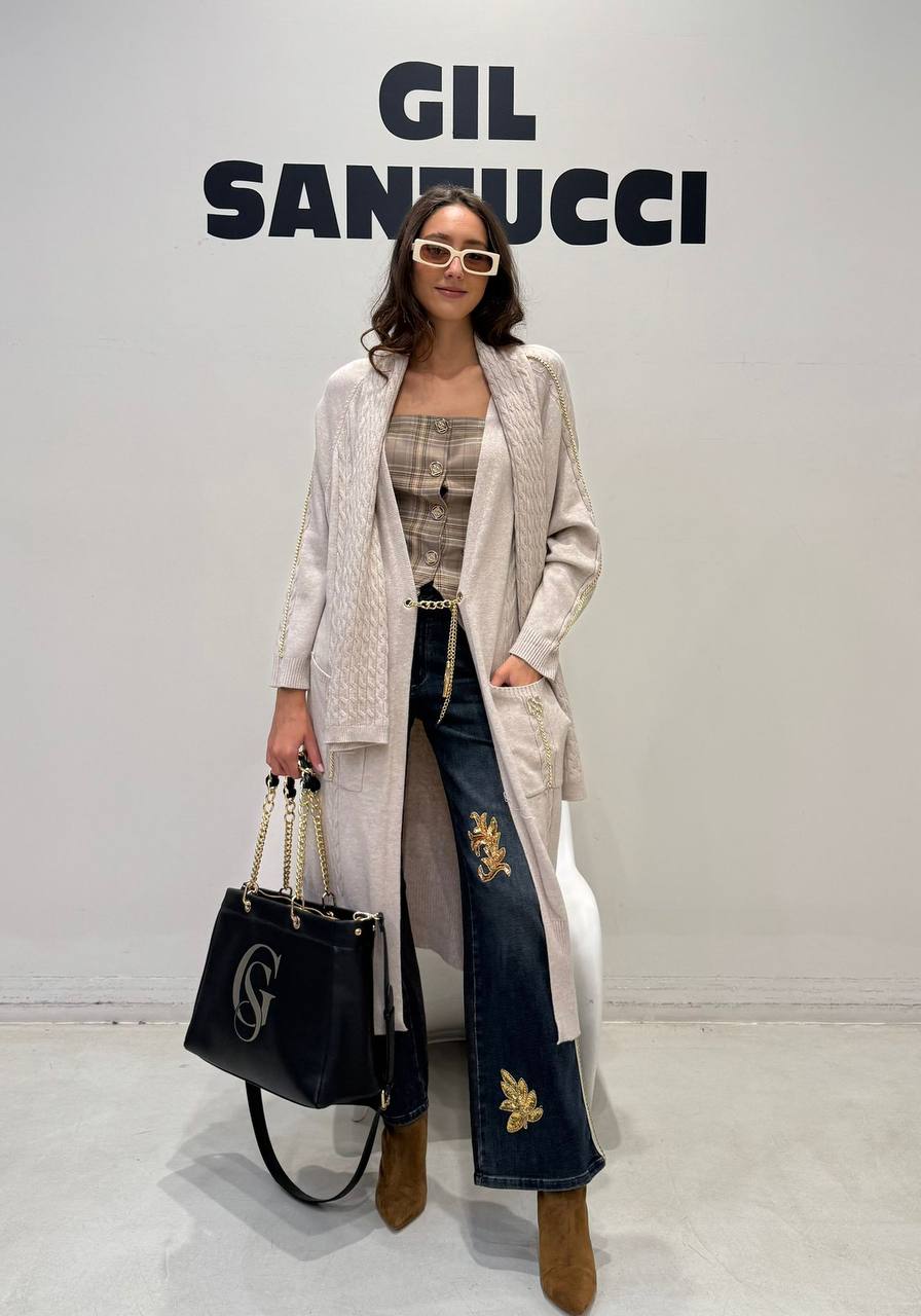 Фото Gil Santucci