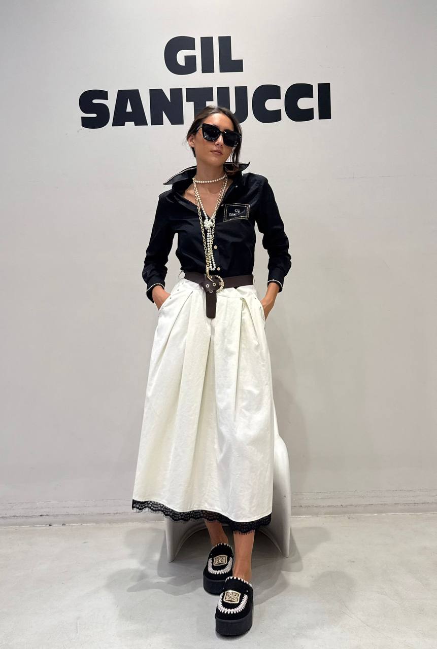 Фото Gil Santucci