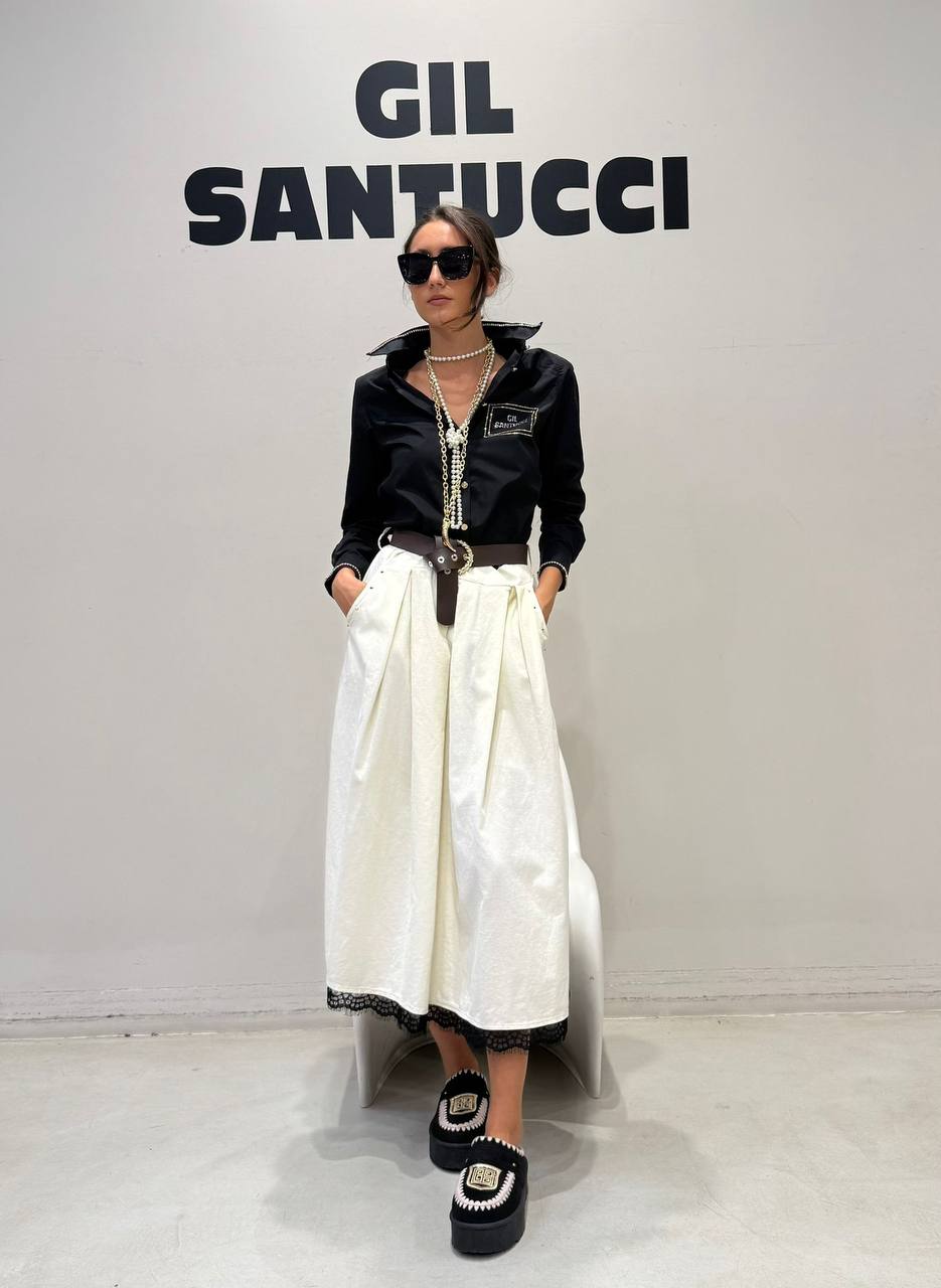 Фото Gil Santucci