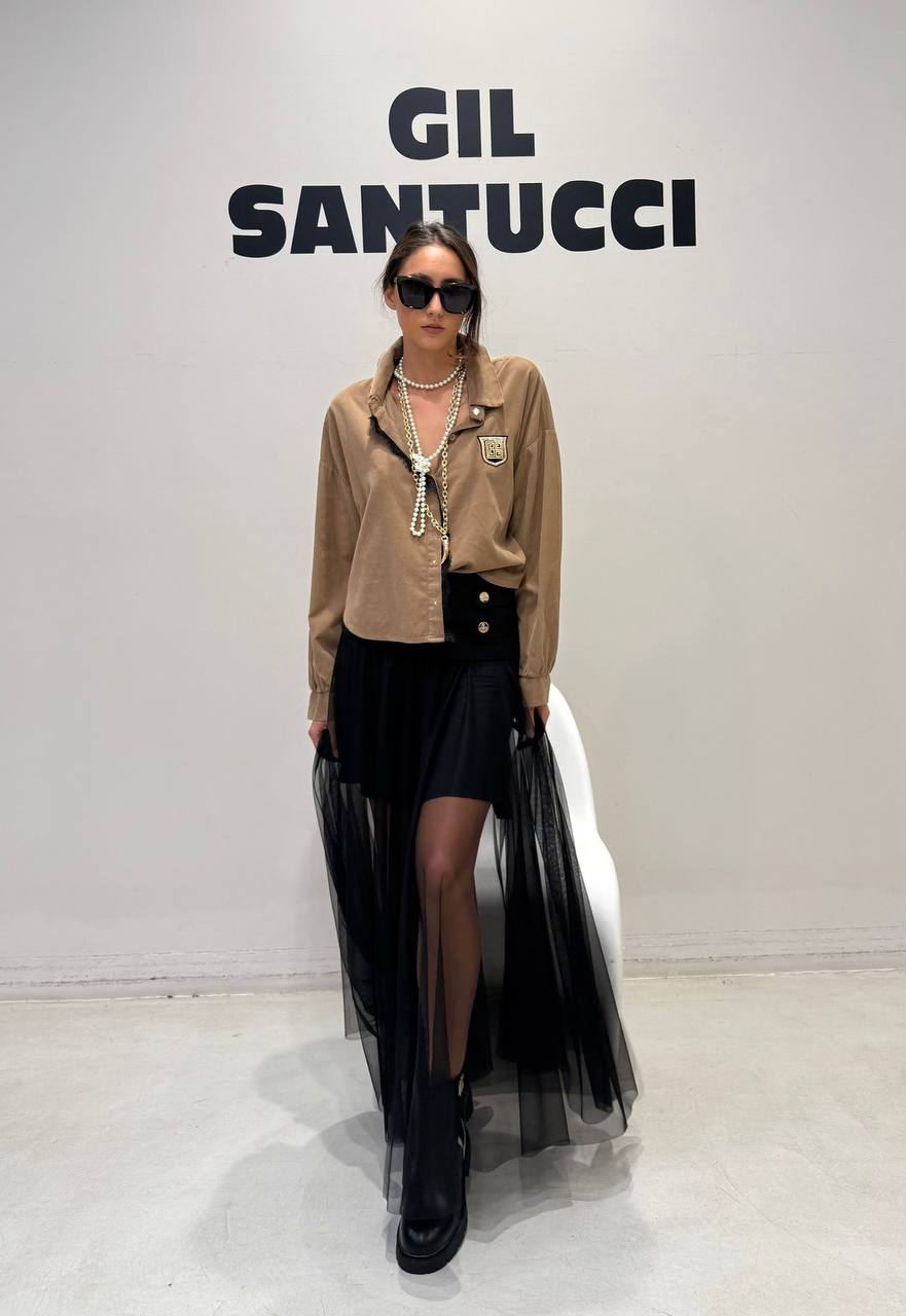 Фото Gil Santucci