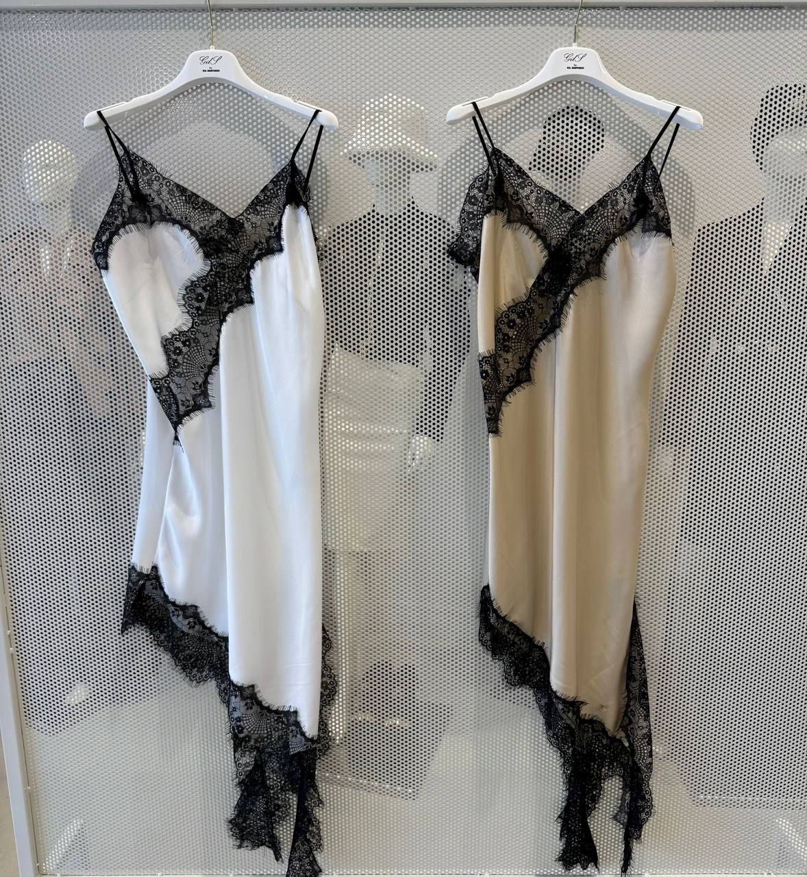 Фото Gil Santucci