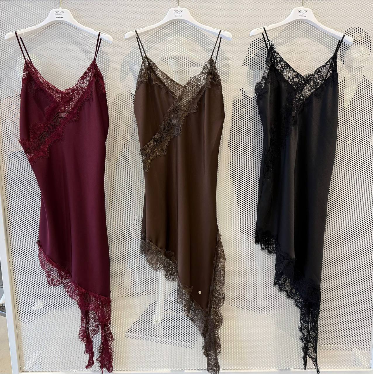 Фото Gil Santucci