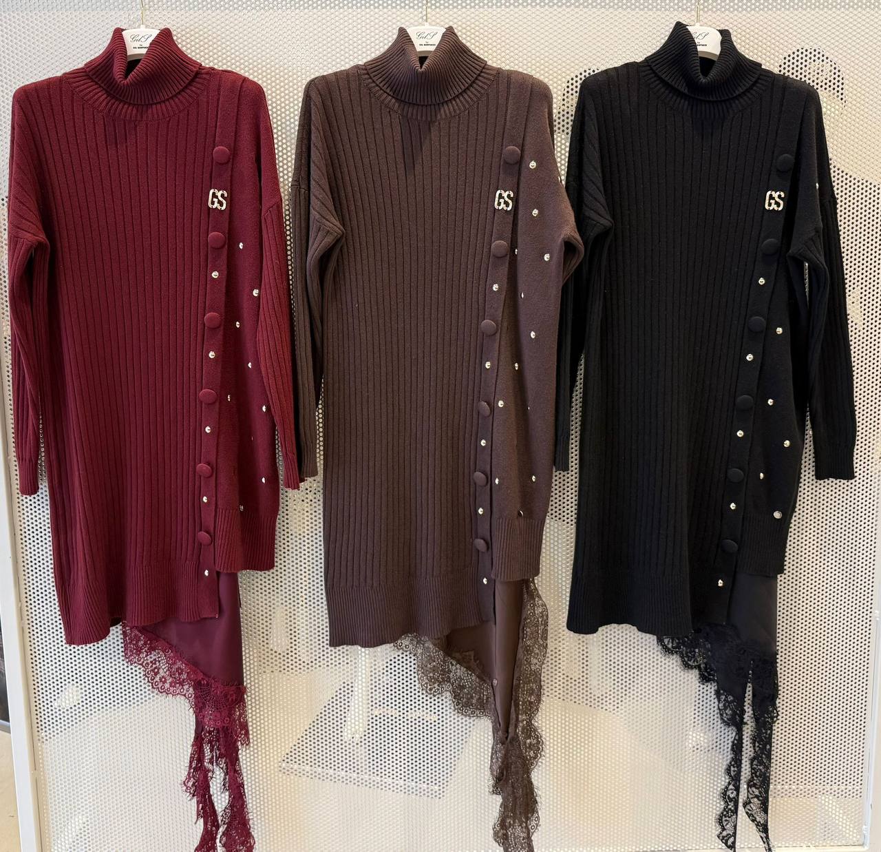 Фото Gil Santucci