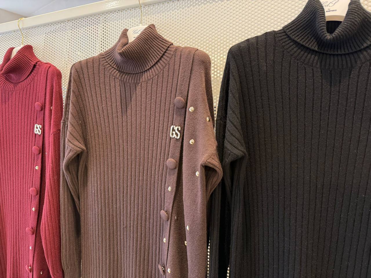 Фото Gil Santucci