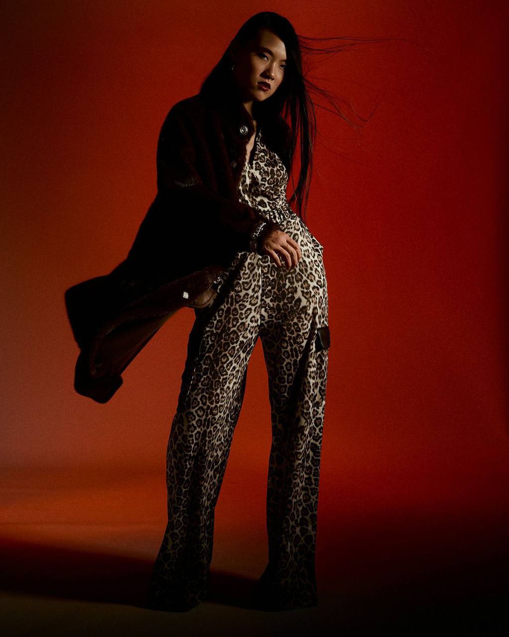 Фото Gil Santucci