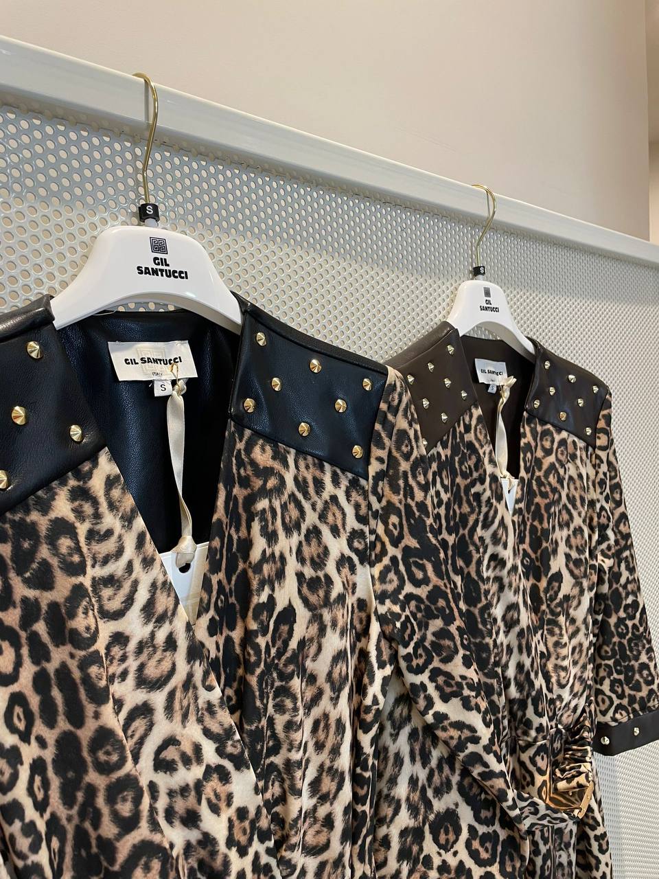 Фото Gil Santucci