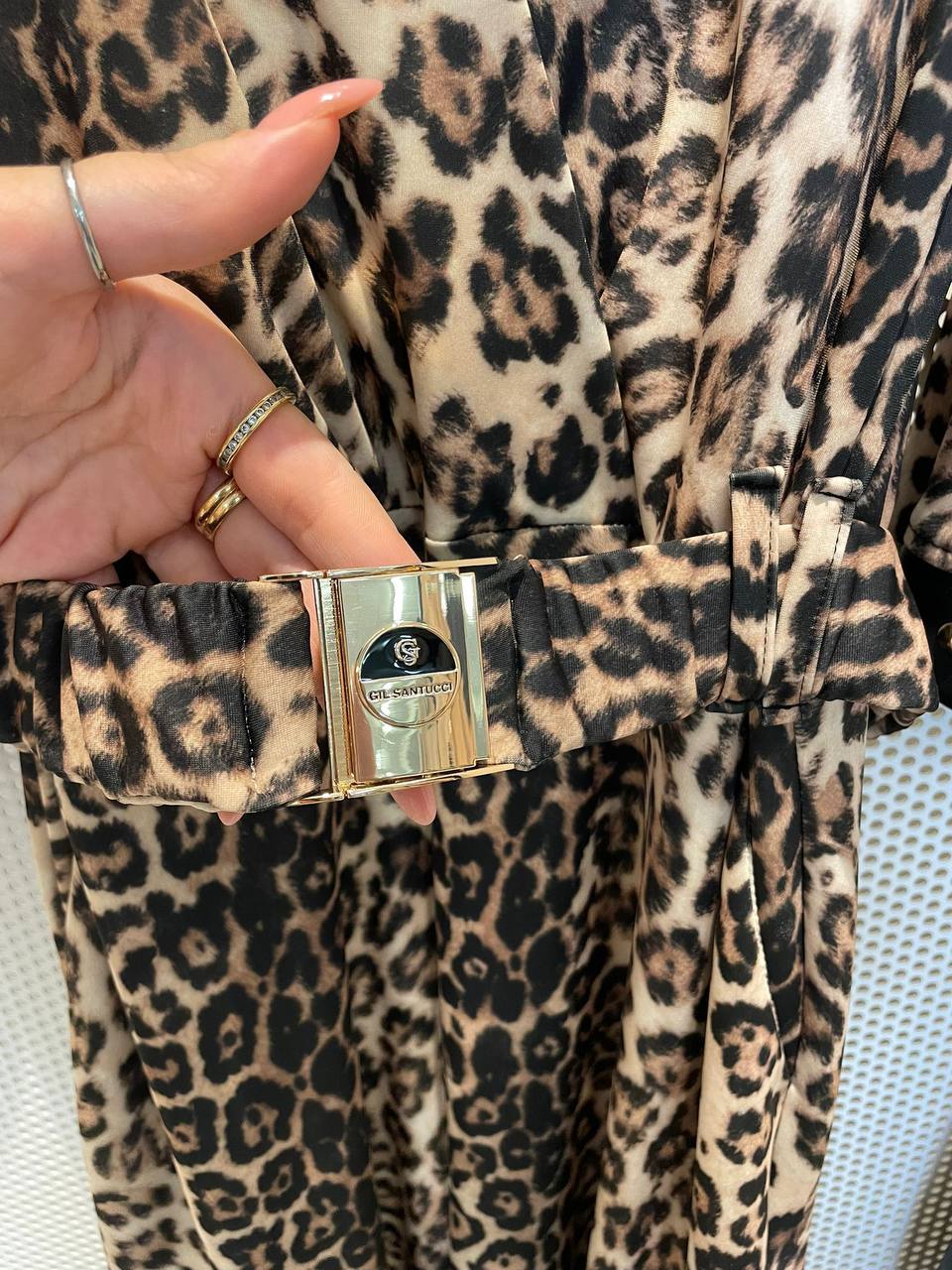 Фото Gil Santucci