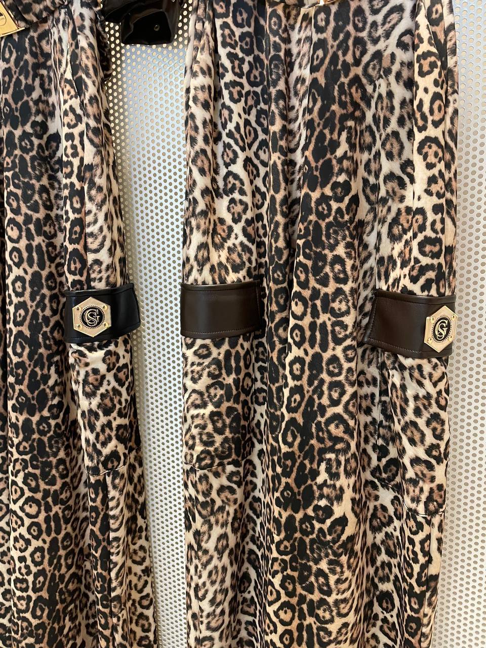 Фото Gil Santucci